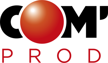 Logo Com’Prod