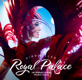Le Royal Palace