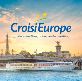 CroisiEurope