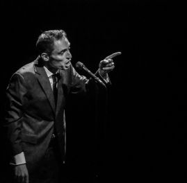 La Promesse Brel