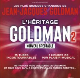 L'Héritage Goldman 2