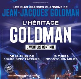L'Héritage Goldman