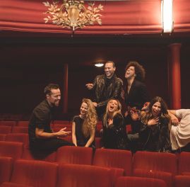 Les Comédies Musicales