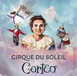 Cirque du Soleil