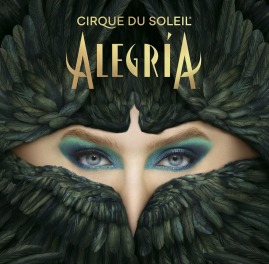 Cirque du Soleil