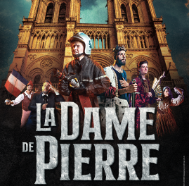 La Dame de Pierre