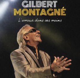 Gilbert Montagné