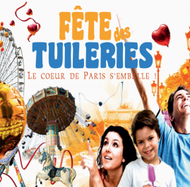 La Fête des Tuileries