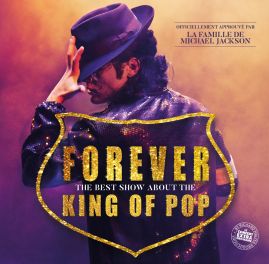Forever King Of Pop