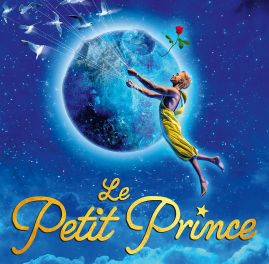 Le Petit Prince