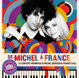 De Michel à France