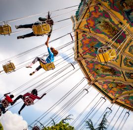 Foire du Trône