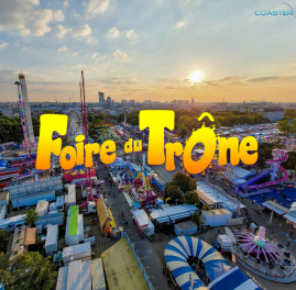 Foire du Trône