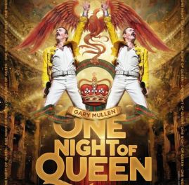 One Night of Queen
