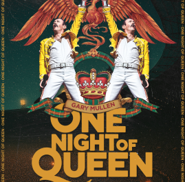 One Night of Queen